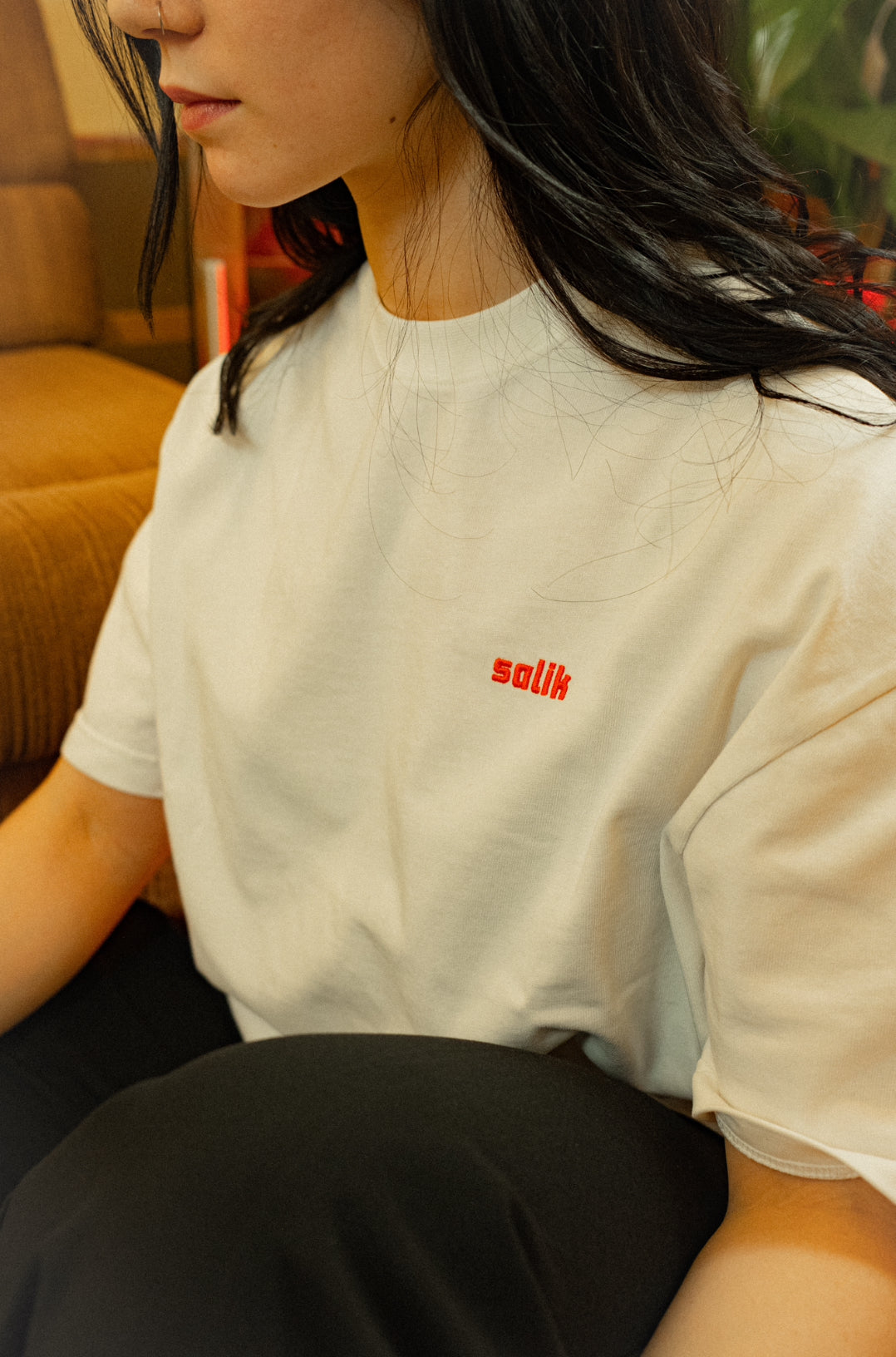 T-SHIRT MAMAN
