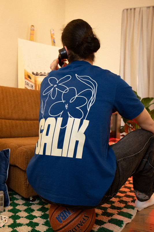 SALIK FLEURS